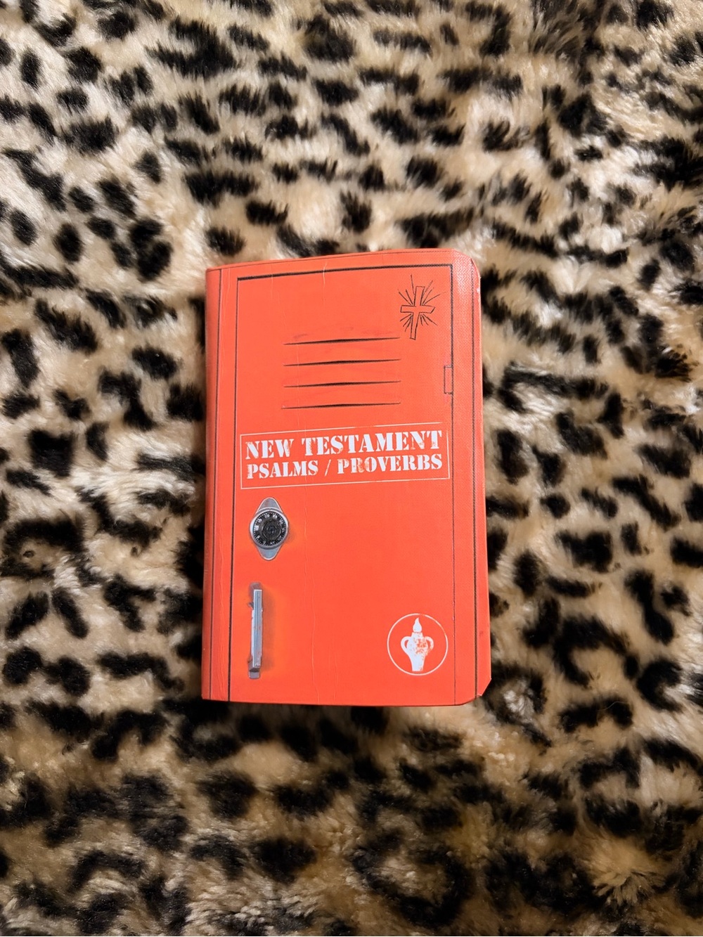 New Testament